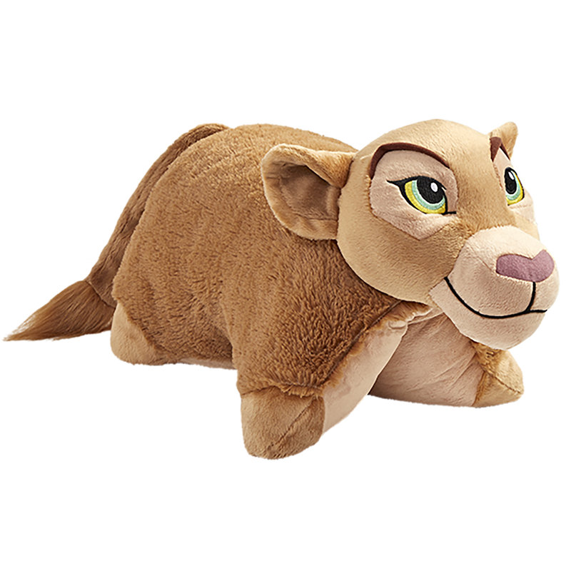 light fury pillow pet