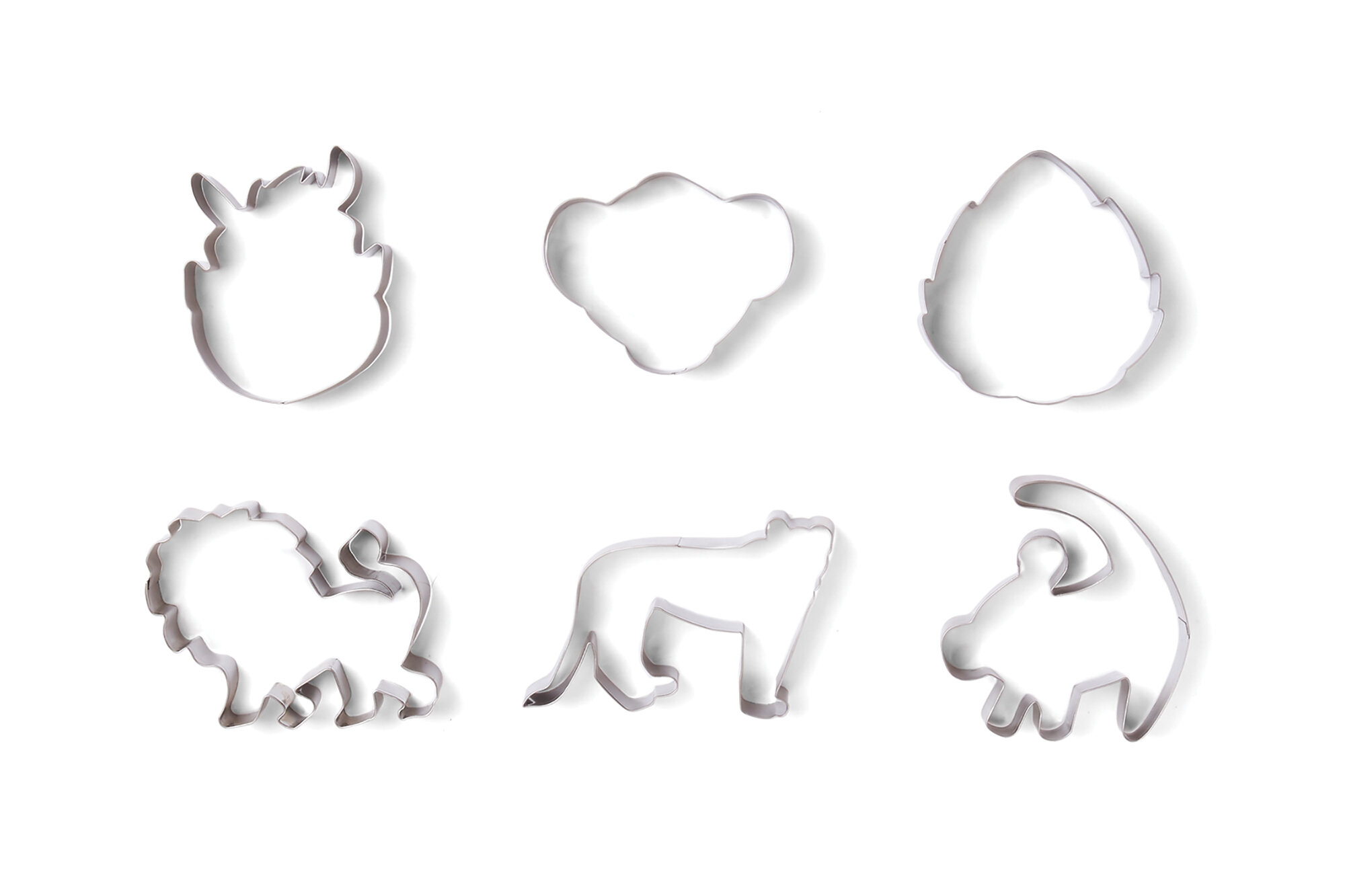 cookie cutter brands