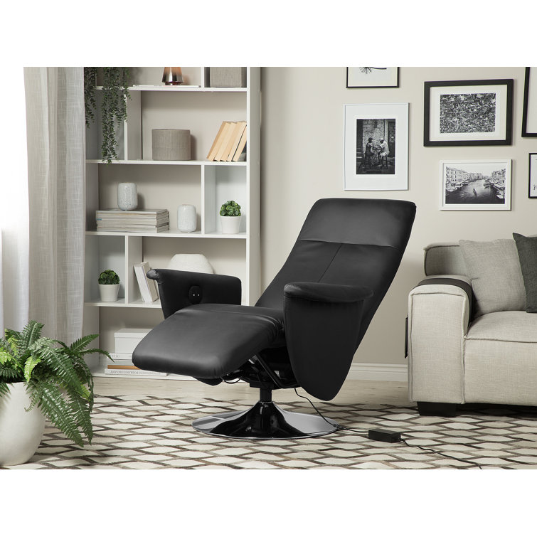 motorized glider chair