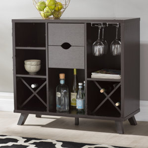 Bode Dining Server by Mercury Row