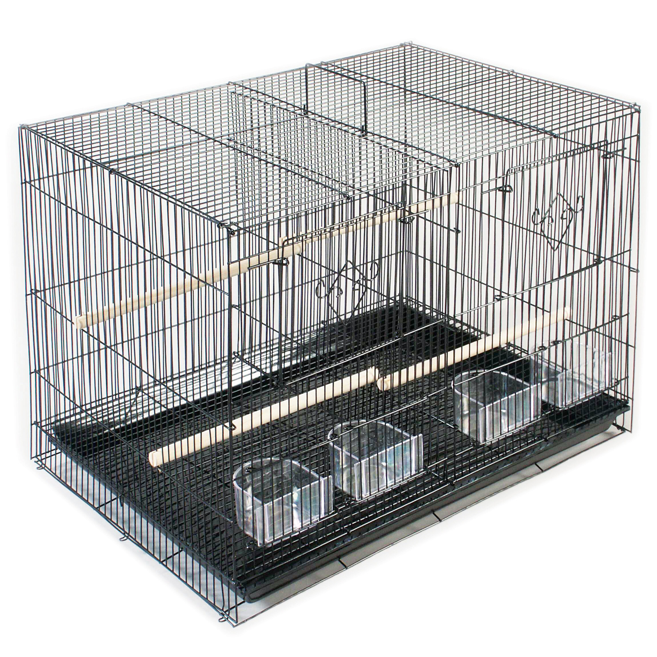 small bird cage