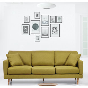 Lime Couch Wayfair Quickview