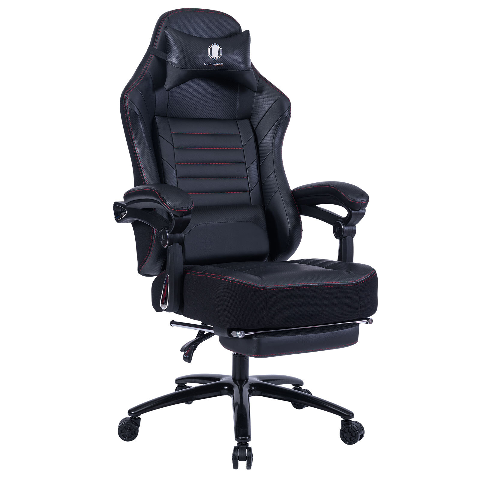 gaming chair memory foam