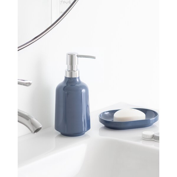 bathroom accessories soap dispenser