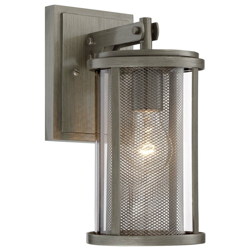 all modern outdoor lights