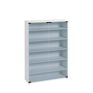 75 cm CD-Regal Living von Maja