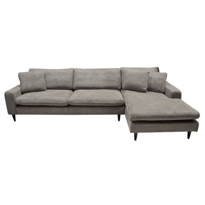 Diamond Sofa Wade Right Hand Facing Sectional