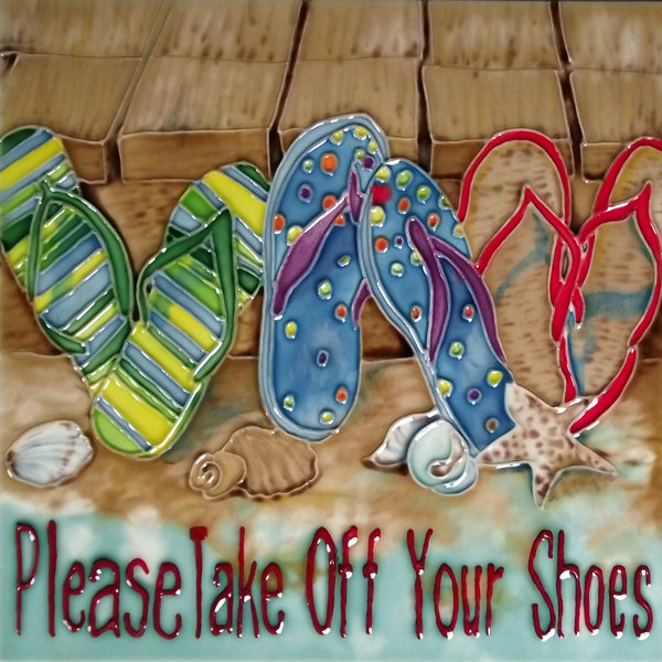 Take+off+Your+Shoes+Wall+D%C3%A9cor