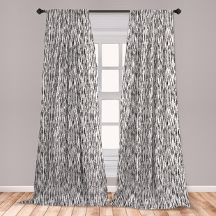 63 Inch Curtains Pairs Wayfair