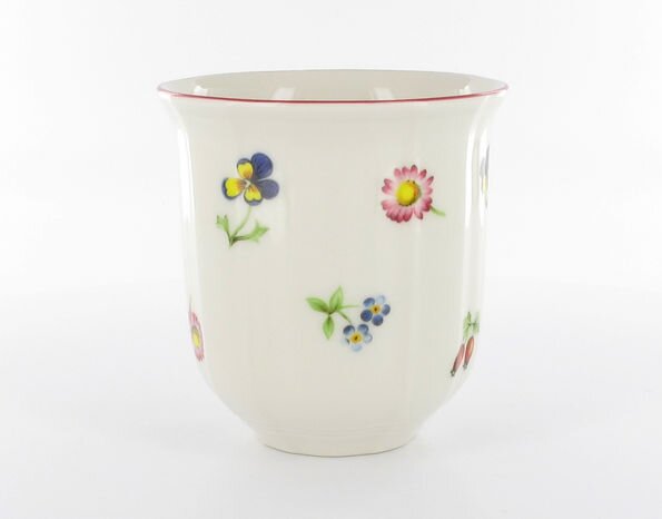 Villeroy Boch Petite Fleur 10 Oz Mug Reviews Wayfair