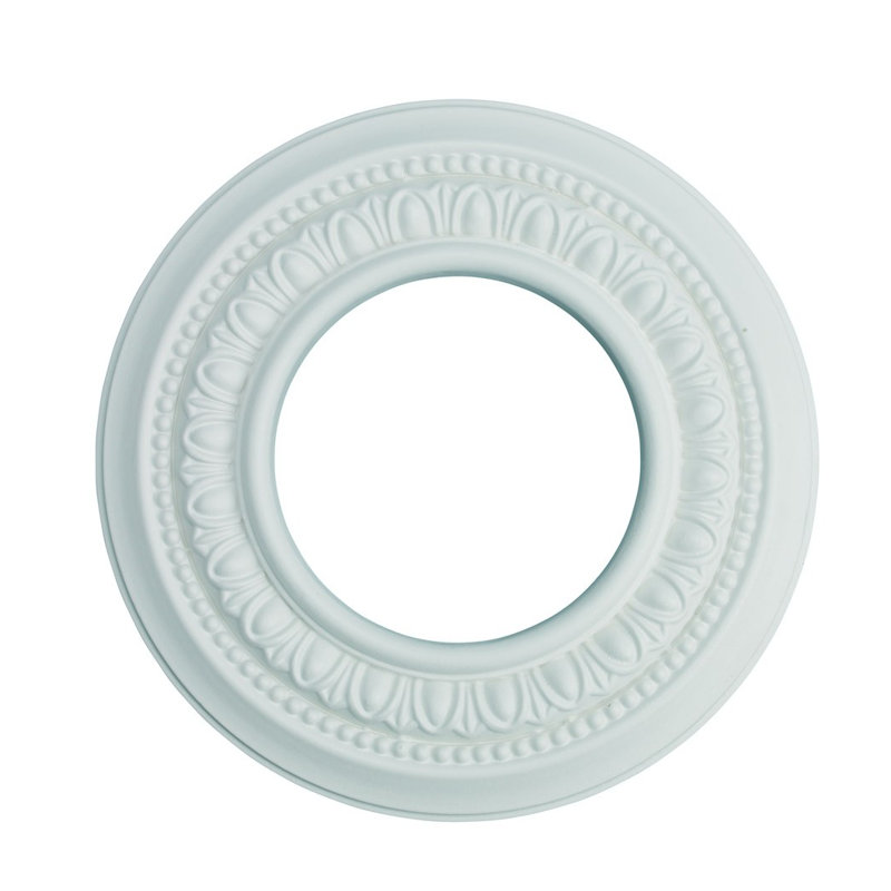 The Renovators Supply Inc Spot Light Ring Ceiling Medallion