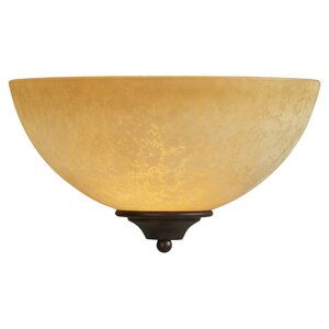 Sandia 1-Light Wall Sconce