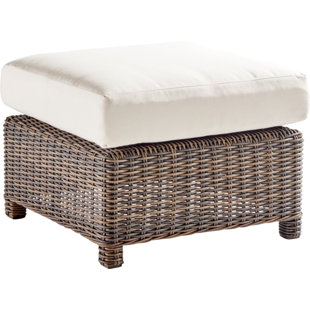 Go to store & view more images Fannin Ottoman by Darby Home Co