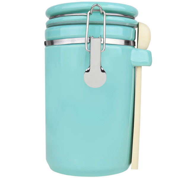 airtight ceramic containers