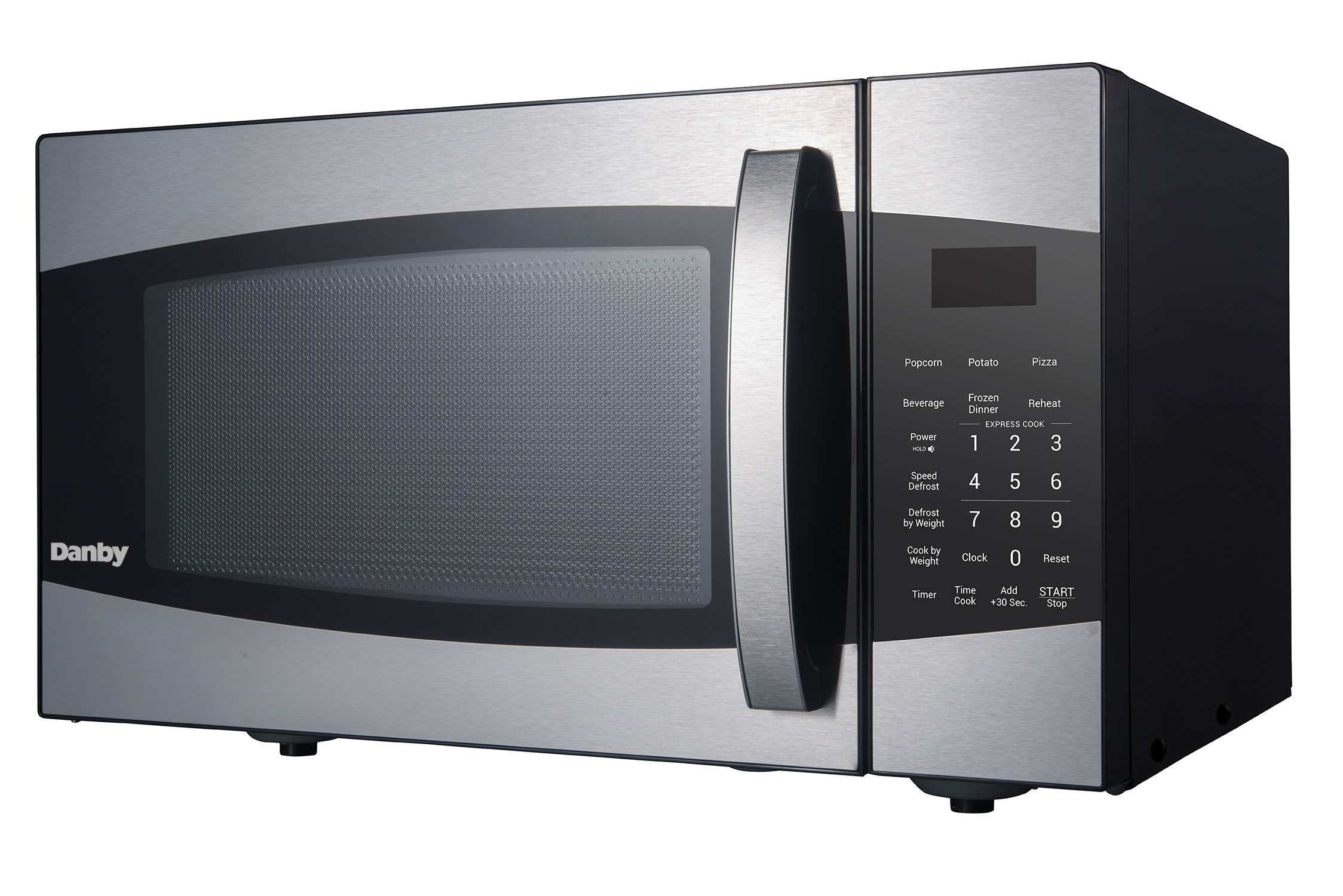 Danby 19 0 9 Cu Ft Countertop Microwave Reviews Wayfair Ca 0 9 Cu Ft Countertop Microwave