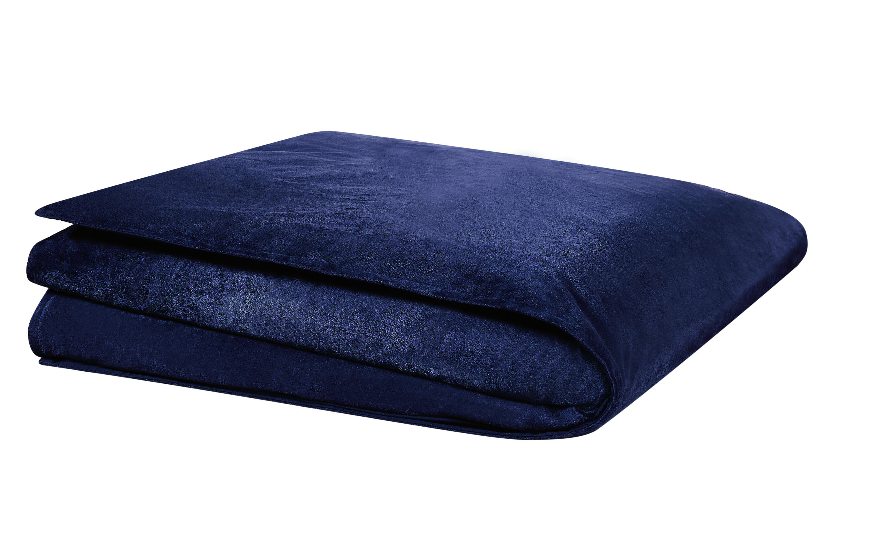 London Fog Weighted Blanket Reviews Wayfair