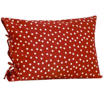 tie closure pillow case