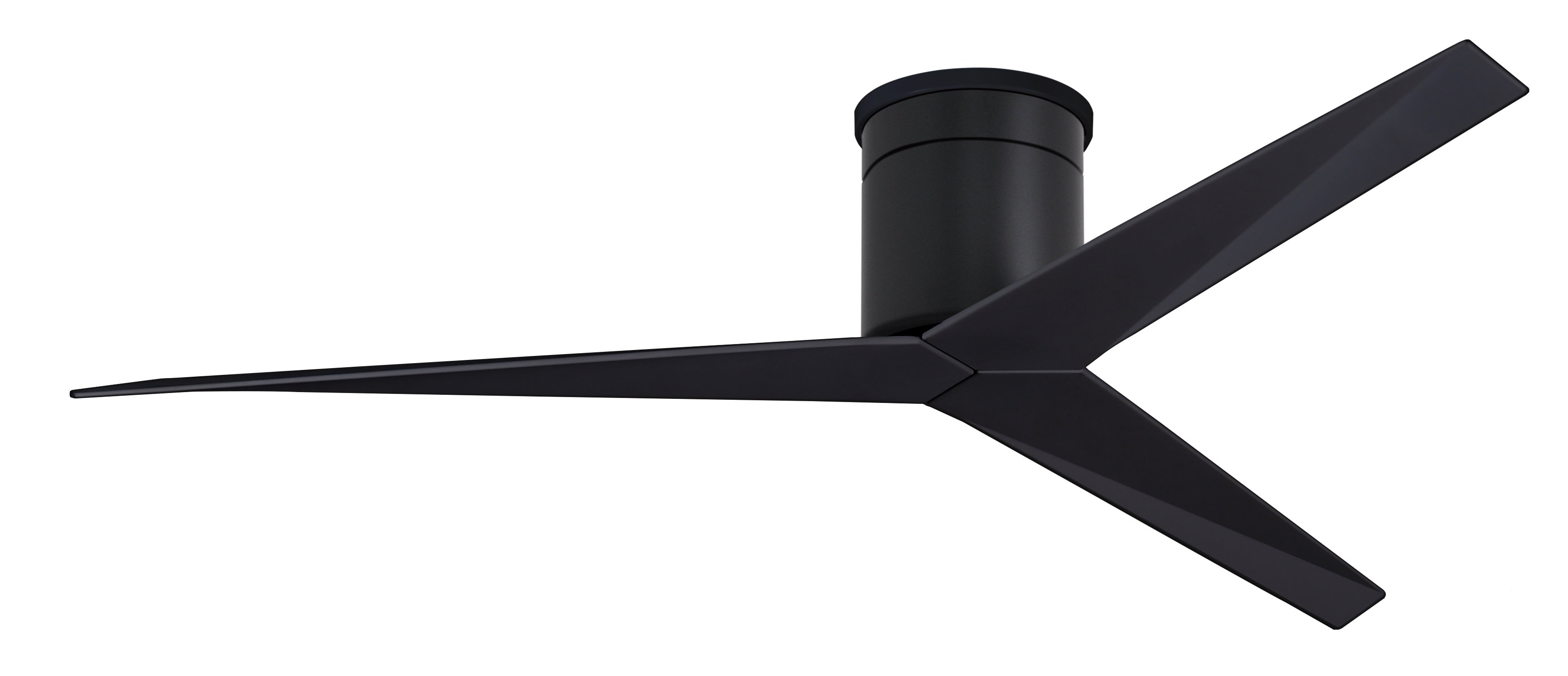 Orren Ellis 56 Hedin 3 Blade Ceiling Fan With Remote Reviews Orren Ellis 56 Hedin 3 Blade Ceiling