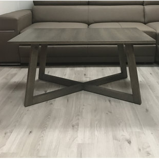 Junie Coffee Table by Orren Ellis Best Choices