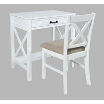 Desk And Chair Sets Wayfair