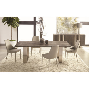 Galen Upholstered Dinning Chair (Set Of 2) by Corrigan Studio Fresh