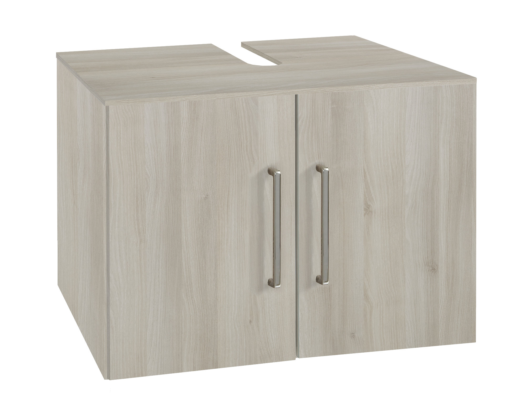 Waschbeckenunterschrank Befestigen