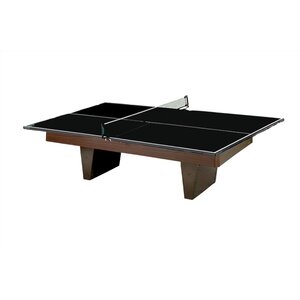 Fusion Table Tennis Conversion Top