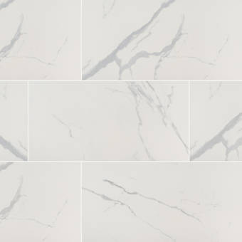 Msi Braxton 9 84 X 39 37 Porcelain Field Tile Wayfair