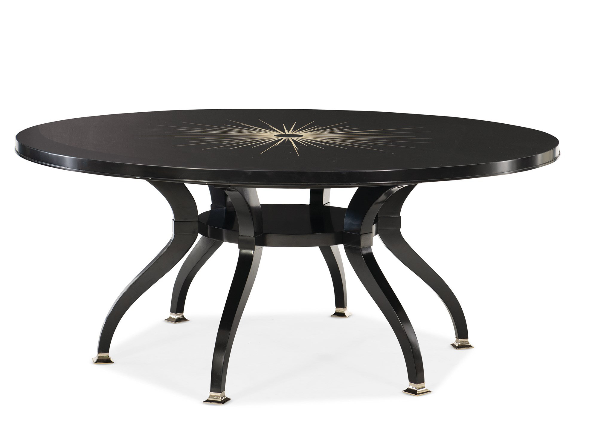 Caracole Classics Caracole Classic Dining Table Wayfair