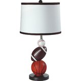 kids football lamp