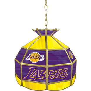 Go to store & view more images Trademark Global 1-Light Pool Table Lights Pendant