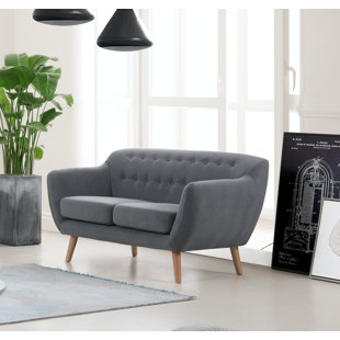 Cothern Loveseat by George Oliver #2