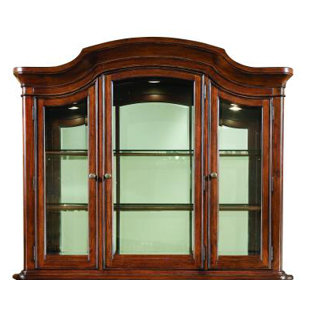 Go to store & view more images Edith Hutch by Darby Home Co