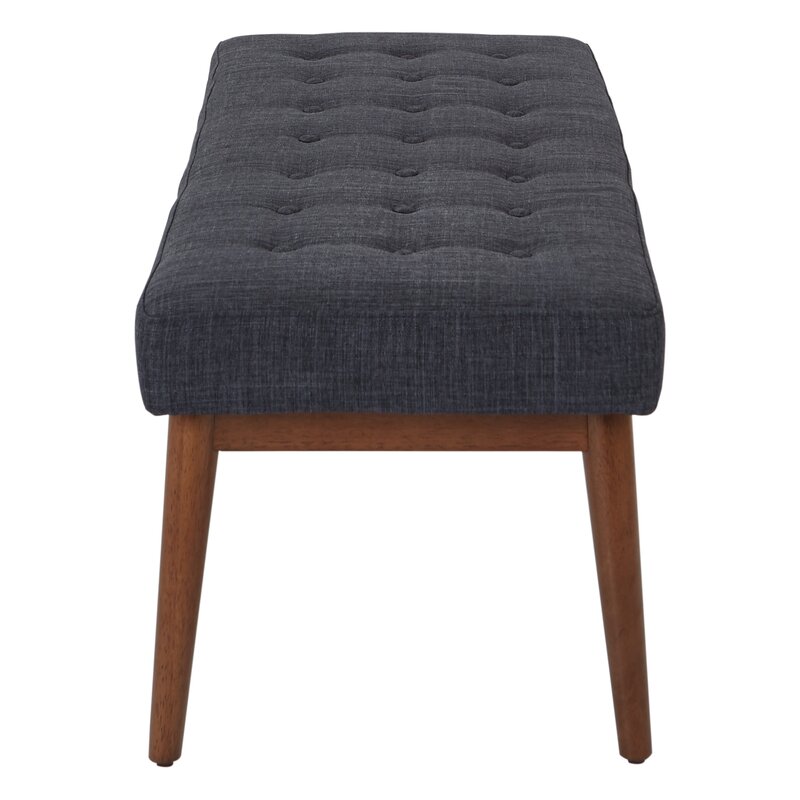 kathryn upholstered bench