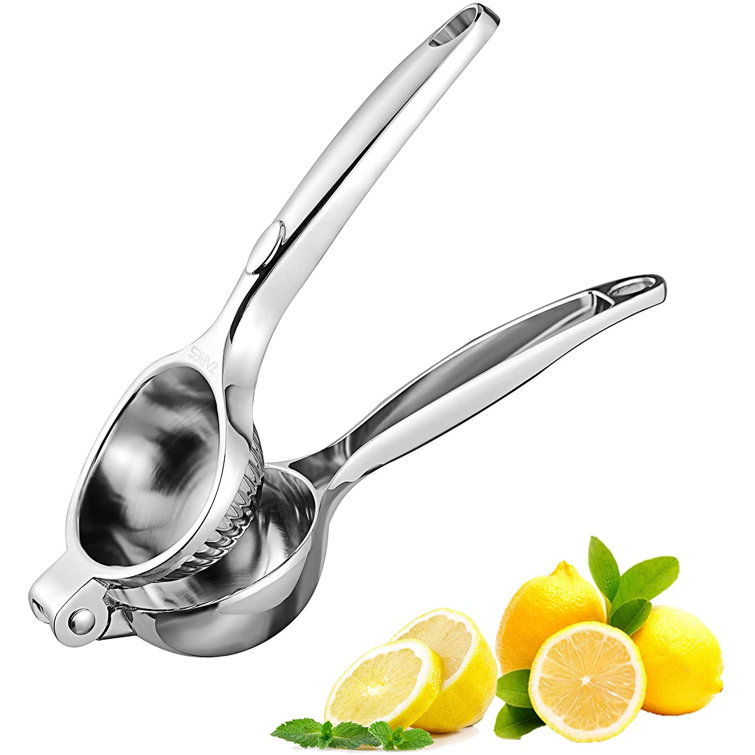 lime presser