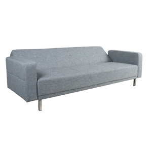 3-Sitzer Schlafsofa Lux von Leader Lifestyle