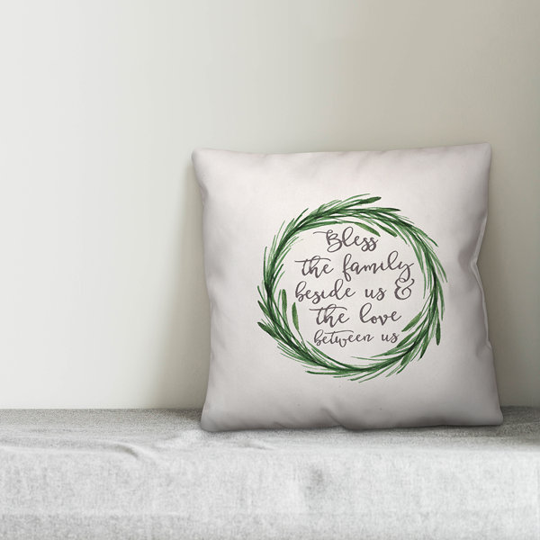 Family Room Pillows Wayfair