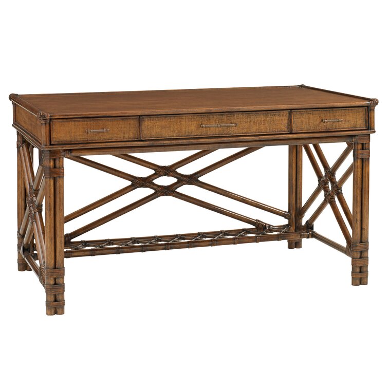 tommy bahama writing desk