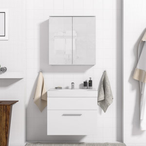 Badezimmermöbel-Set von dCor design