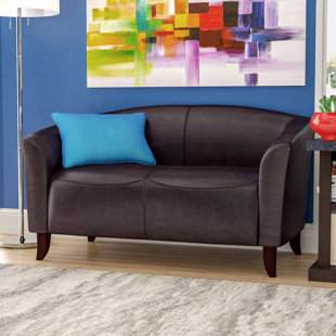 Check Prices Pyron Loveseat by Latitude Run Check Prices Pyron Loveseat by Latitude Run
