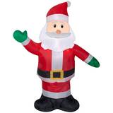 Black Santa Outdoor Decorations You Ll Love In 2019 Wayfair