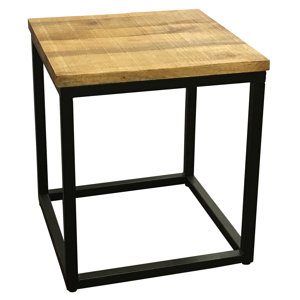 Beistelltisch Chamness von ModernMoments