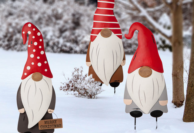 Christmas Decorations Under $100