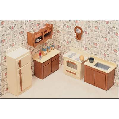 melissa and doug princess castle furniture