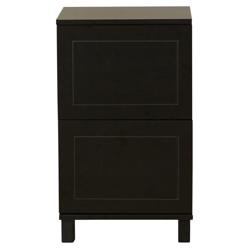 Rothrock 2 Drawer Vertical Filing Cabinet Reviews Joss Main