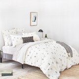 Modern Mid Century Bedding Sets Allmodern