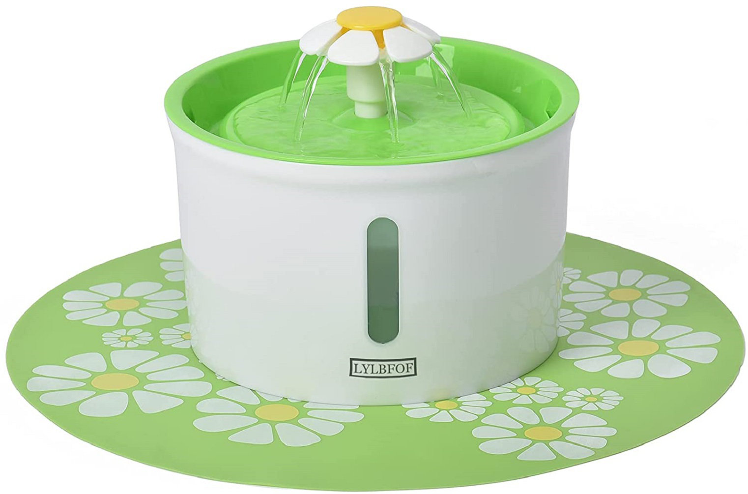 pet water drinking machine