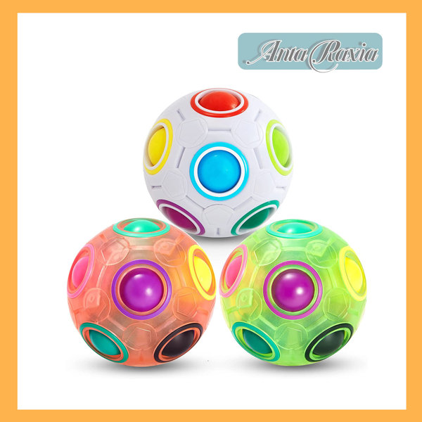 Puzzle Rings | Wayfair