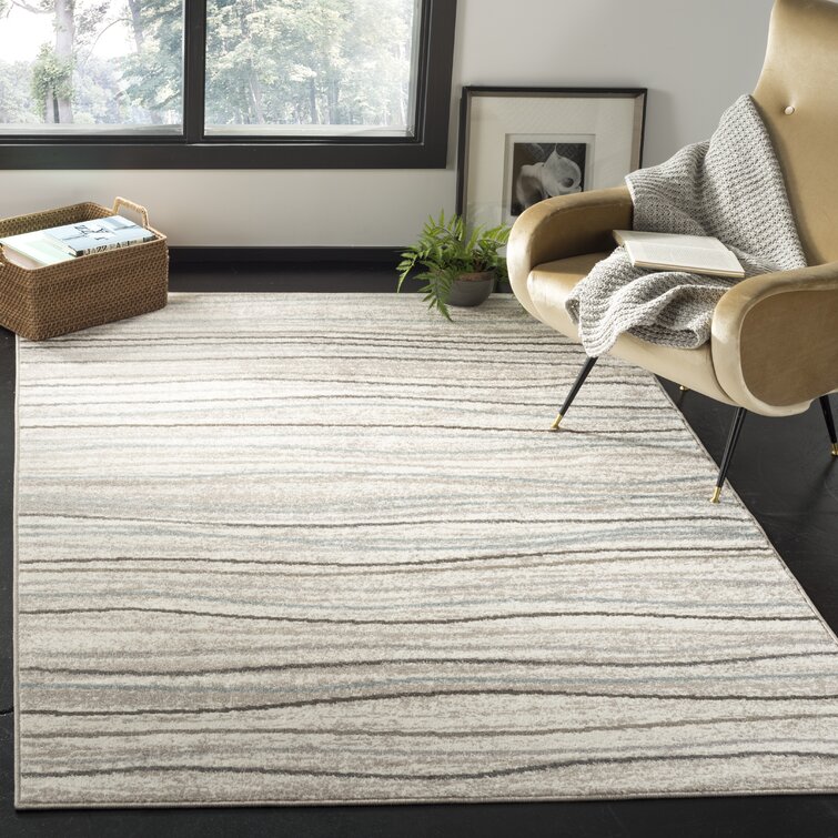 Bloomsbury Market Shutesbury Audra Cream Rug & Reviews | Wayfair.co.uk