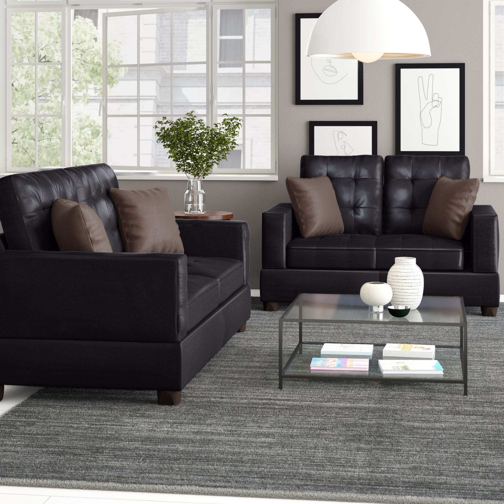 [BIG SALE] BestSelling Living Room Sets You’ll Love In 2021 Wayfair